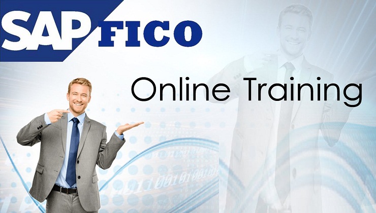 SAP FICO Online Training